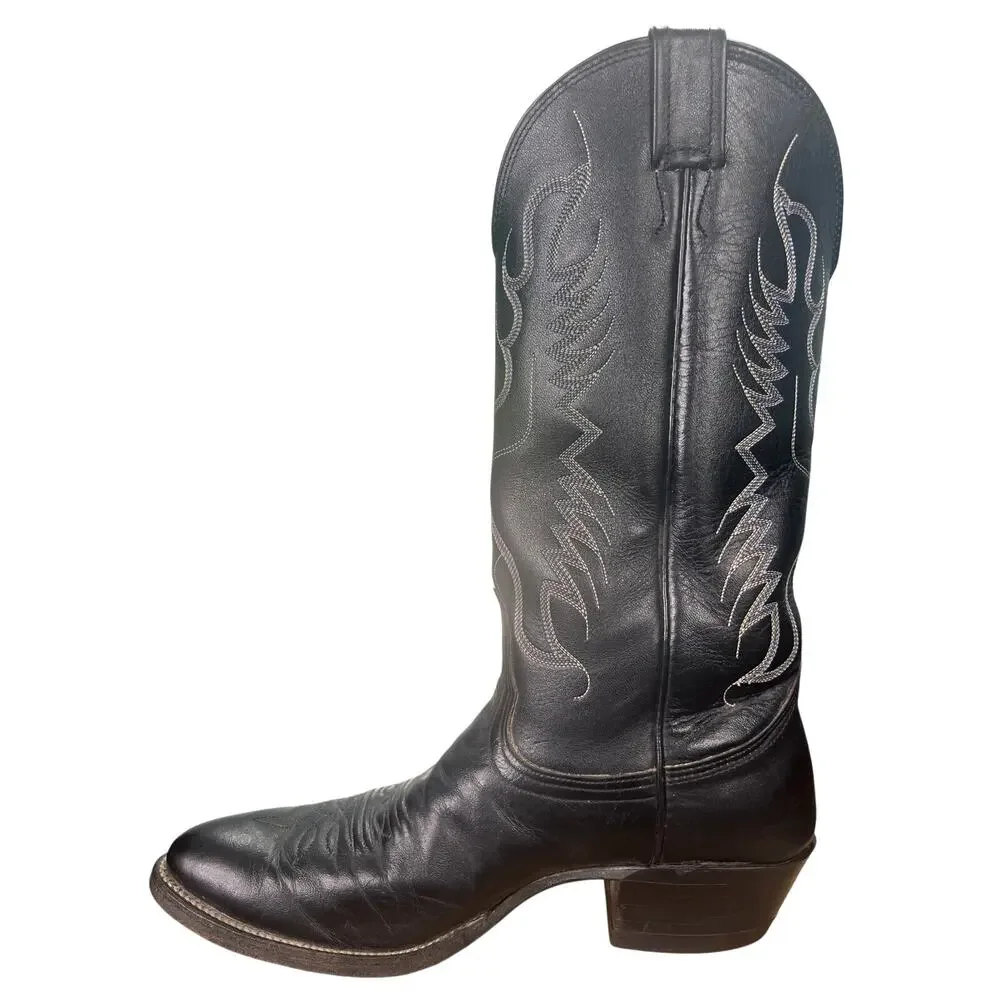 Nocona Boots elevate your